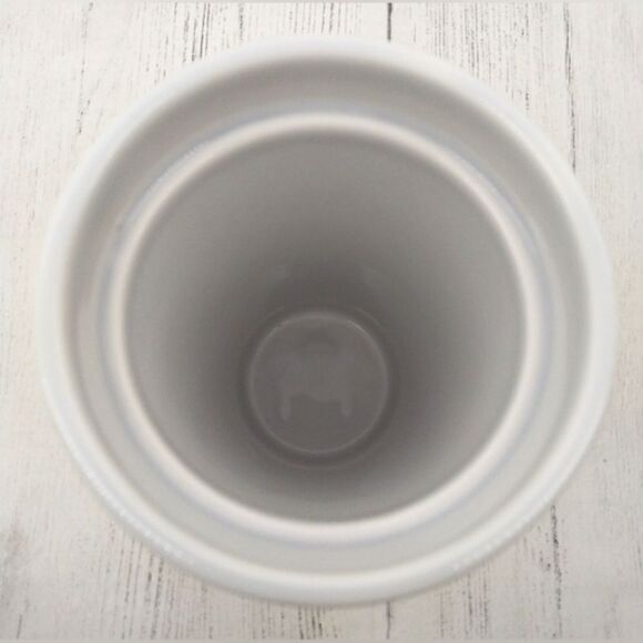 Starbucks Ceramic Coffee Tea Tumbler Cup - Picture 8 of 10